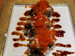 -渔寿司·日本料理(艾尚天地店)