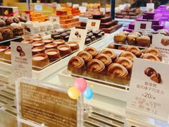 -GODIVA(天河城店)