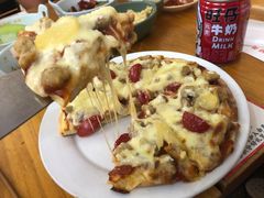 -炒豆合作社(东四总店)