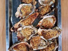 -生蚝扇贝王(郑州店)