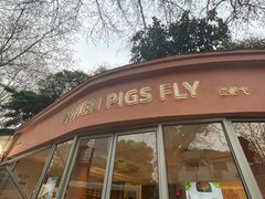 -WHEN PIGS FLY当猪飞