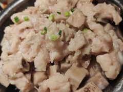 -炊烟小炒黄牛肉(中心印象城店)