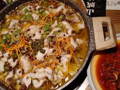 -山城外·非遗酸菜鱼(财富中心店)