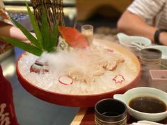 -蟹田居·活蟹料理(东城店)