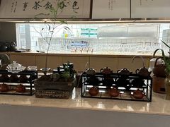 -本处·素食·融合料理(南油店)
