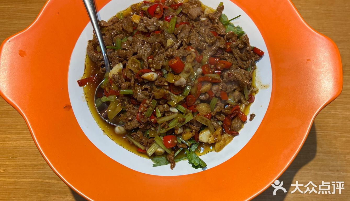 湘十七：为了这一口，乘车两小时到底值不值