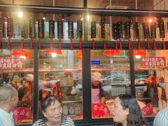 -日日香卤鹅饭店·澄海狮头鹅(澄海店)