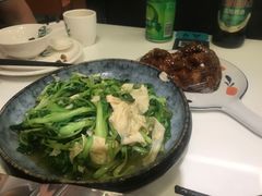 -清晖小苑•顺德地方菜(壹海城店)