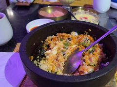 -亚龙湾红树林度假酒店-韩轩韩餐厅