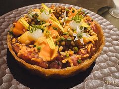 -泰安门Taian Table(镇宁路店)