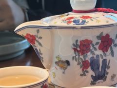 -南拳十三姨·潮汕砂锅粥·粤菜(西单大悦城店)