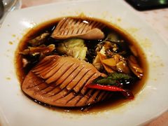 -顺风海鲜港(金玉兰店)