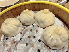蒙古沙葱包子-格日勒阿妈蒙古厨房(大召店)