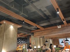 -韩盛·盛江山自助料理(中街大悦城店)