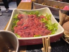 -旺蜀主成都串串火锅(西直门凯德MALL店)
