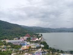 -达蓬山旅游度假区
