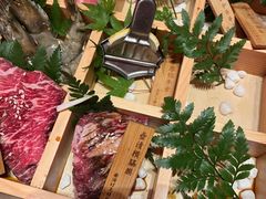 -肉魁屋·烧肉·烧鸟·酒场(高新店)