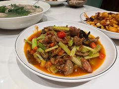 -叶记川菜馆