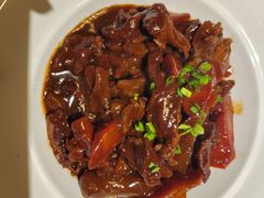 -南园民国茶楼餐厅·常州菜(北大街店)