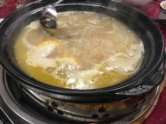 -光明清汤羊(宝业路店)