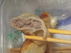-东门饺子馆(少年宫路店)