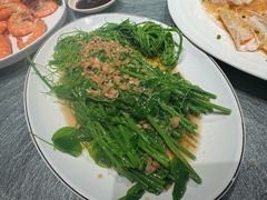 -蚝得喜海鲜(东城店)