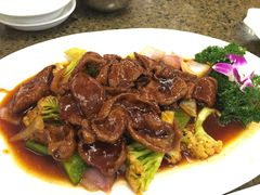 -旺达·福州菜(正大广场店)