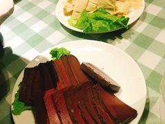 -福宝漠北·牛羊肉(广埠屯店)