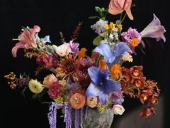 -EPOQUE·一刻花店(兴业太古汇店)