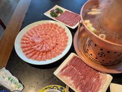 -南门涮肉(上海二店)