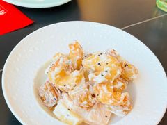 -有璟阁港式餐厅(金融街购物中心店)