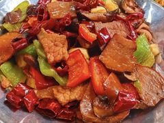 -尽善百年古院餐厅(王家老宅店)