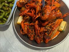 -石牌岭小亮蒸虾•湖北老字号(左岭店)