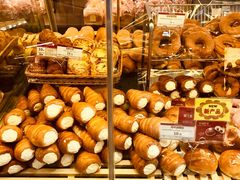 -山崎面包(第一八佰伴店)