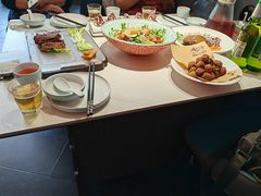 -大碗居·烤鸭·鱼头泡饼(天坛东门店)