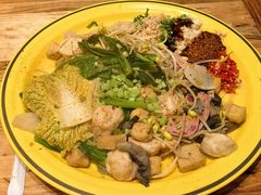 -北丐先生·野馄饨烧烤(泰达E街区店)