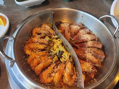 -一品渝香干锅鸭头(平安店)