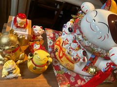 -时光花园(白鹭洲店)