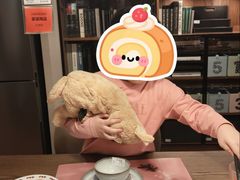 -宜家·瑞典风味餐厅(天津东丽商场店)