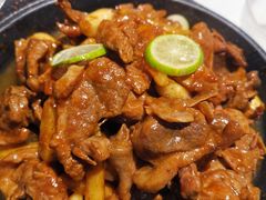 壮乡柠檬鸭-壮族人(靖西店)