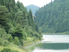 -武陵山森林公园