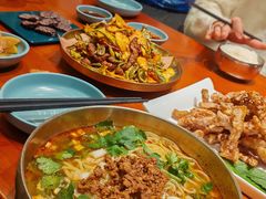 -鑫日千里马朝鲜族小馆(总店)