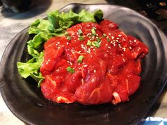 -九宫格重庆火锅(北国商城店)