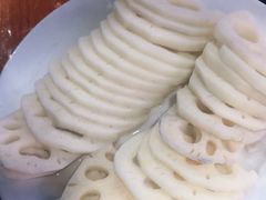 -北京龙庆四季香农家饭庄·灶台鱼·碳烤虹鳟鱼(龙庆峡店)