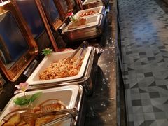 -圣琼美食百汇自助餐(白云万达店)