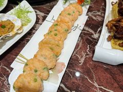 -东辰望海鱼码头·海鲜餐厅