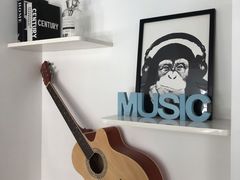 -梅纳·钢琴声乐架子鼓Mena Music(双井店)