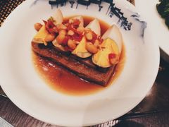 -溪畔•新徽菜(碧湖云溪店)