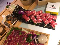 -雾都渣渣火锅(南城智汇城店)