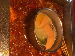-二荆条·蜀鲜汇城市森林火锅